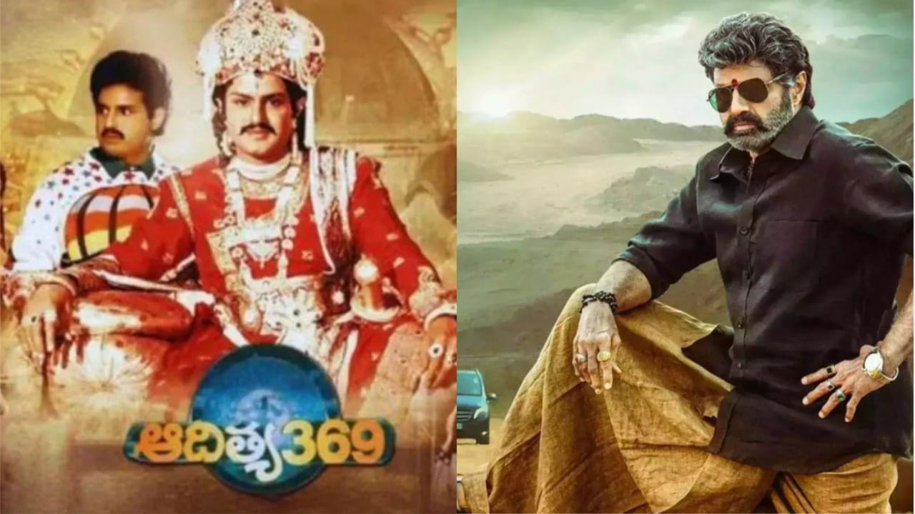 Balakrishna: ఆదిత్య 369 సీక్వెల్ పై బాలయ్య క్లారిటీ.. అప్పుడే షూటింగ్ ప్రారంభం!