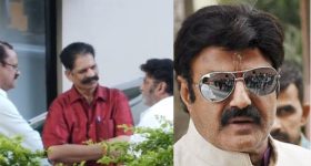 Actor Balakrishna:కార్మికుల సమస్యలపై స్పందించిన బాలయ్య... నిర్మాతలకు కీలక సూచనలు!
