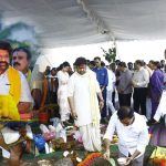 Balakrishna warns: బాలకృష్ణ మాస్ వార్నింగ్… వేదికే కదిలిపోయింది!