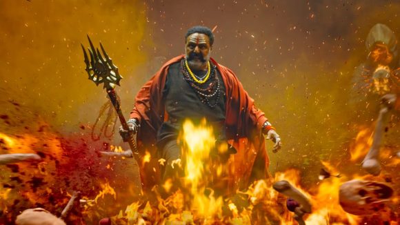 Akhanda 2: అఖండ 2 లో ‘గంజాయి’… బాలయ్య నుంచి మరో మెసేజ్