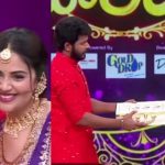 Sreemukhi: శ్రీముఖికి ఊహించని గిఫ్ట్ ఇచ్చిన బాలు.. నిజంగానే ప్రేమలో పడ్డాడా ఏంటీ?