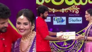Sreemukhi: శ్రీముఖికి ఊహించని గిఫ్ట్ ఇచ్చిన బాలు.. నిజంగానే ప్రేమలో పడ్డాడా ఏంటీ?