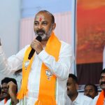 Bandi Sanjay: కేటీఆర్ కు ఉన్న అతి తెలివి నాకెక్కడ? – బండి సంజయ్