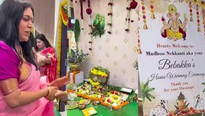Bejawada Bebakka: కొత్త ఇంట్లోకి అడుగుపెట్టిన బెజవాడ బేబక్క… ఇల్లు చూశారా ఎంత బాగుందో?