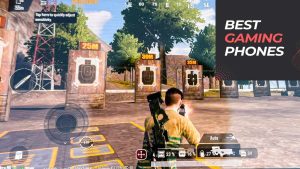 Best Gaming Moblies: 2025లో బెస్ట్ గేమింగ్ మొబైల్స్.. రూ.65000 లోపు బడ్జెట్‌లో అదిరిపోయే ఫోన్లు