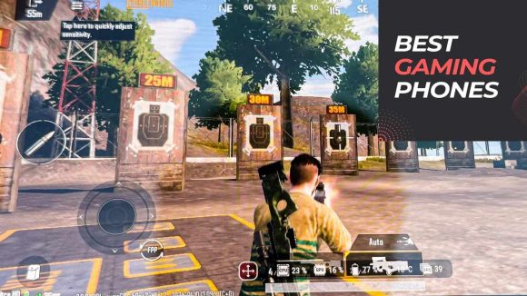 Best Gaming Moblies: 2025లో బెస్ట్ గేమింగ్ మొబైల్స్.. రూ.65000 లోపు బడ్జెట్‌లో అదిరిపోయే ఫోన్లు