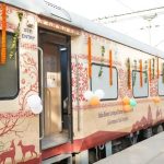 Bharat Gaurav Train: అయోధ్య-కాశీ పుణ్యక్షేత్ర యాత్ర.. IRCTC అదిరిపోయే ప్యాకేజీ!