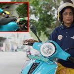 Bhavani Rapido Success: భర్త అనారోగ్యం.. రాపిడో బైక్‌తో అండగా భవానీ.. ట్వీట్ చేసిన టిడిపి!
