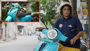 Bhavani Rapido Success: భర్త అనారోగ్యం.. రాపిడో బైక్‌తో అండగా భవానీ.. ట్వీట్ చేసిన టిడిపి!
