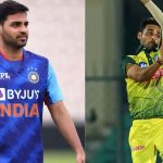 Bhuvaneshwar Kumar: అత్యంత ప్రమాదకరంగా మారుతున్న భువనేశ్వర్… టీమిండియాలోకి రీ ఎంట్రీ