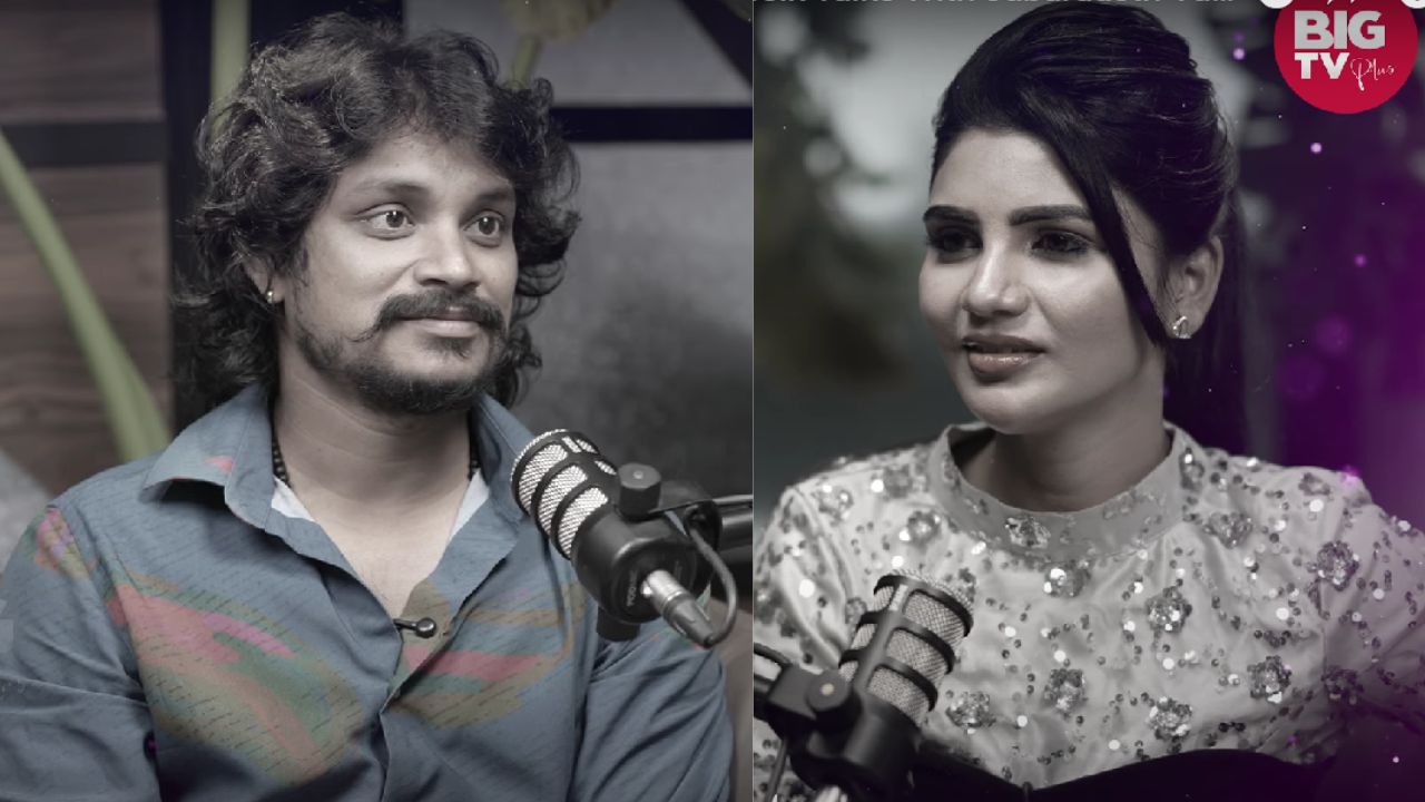 Big Tv Kissik talks Promo: హార్ట్ స్ట్రోక్.. అందర్నీ నవ్వించే పండు జీవితంలో ఇంత విషాదమా?