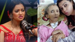 Big Tv Kissik Talks : తినడానికి తిండి లేదు..కన్నీటి కష్టాలను బయటపెట్టిన సౌమ్యరావు!