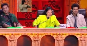 Pragya Jaiswal : గార్జీయస్ లుక్ ప్రగ్యా జైస్వాల్.. మతిపోగొడుతుంది మావ..