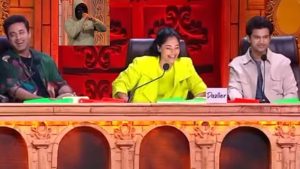 Bigg Boss 9 Agnipariksha : బిగ్ బాస్ సీజన్ 9 లోకి ఐదుగురు కన్ఫామ్..?