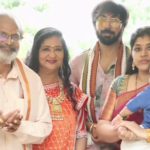 Bigg Boss Telugu: కొత్త ఇంట్లోకి అడుగుపెట్టిన బిగ్ బాస్ కంటెస్టెంట్.. వీడియో వైరల్!
