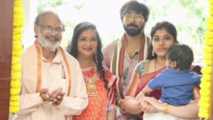 Bigg Boss Telugu: కొత్త ఇంట్లోకి అడుగుపెట్టిన బిగ్ బాస్ కంటెస్టెంట్.. వీడియో వైరల్!
