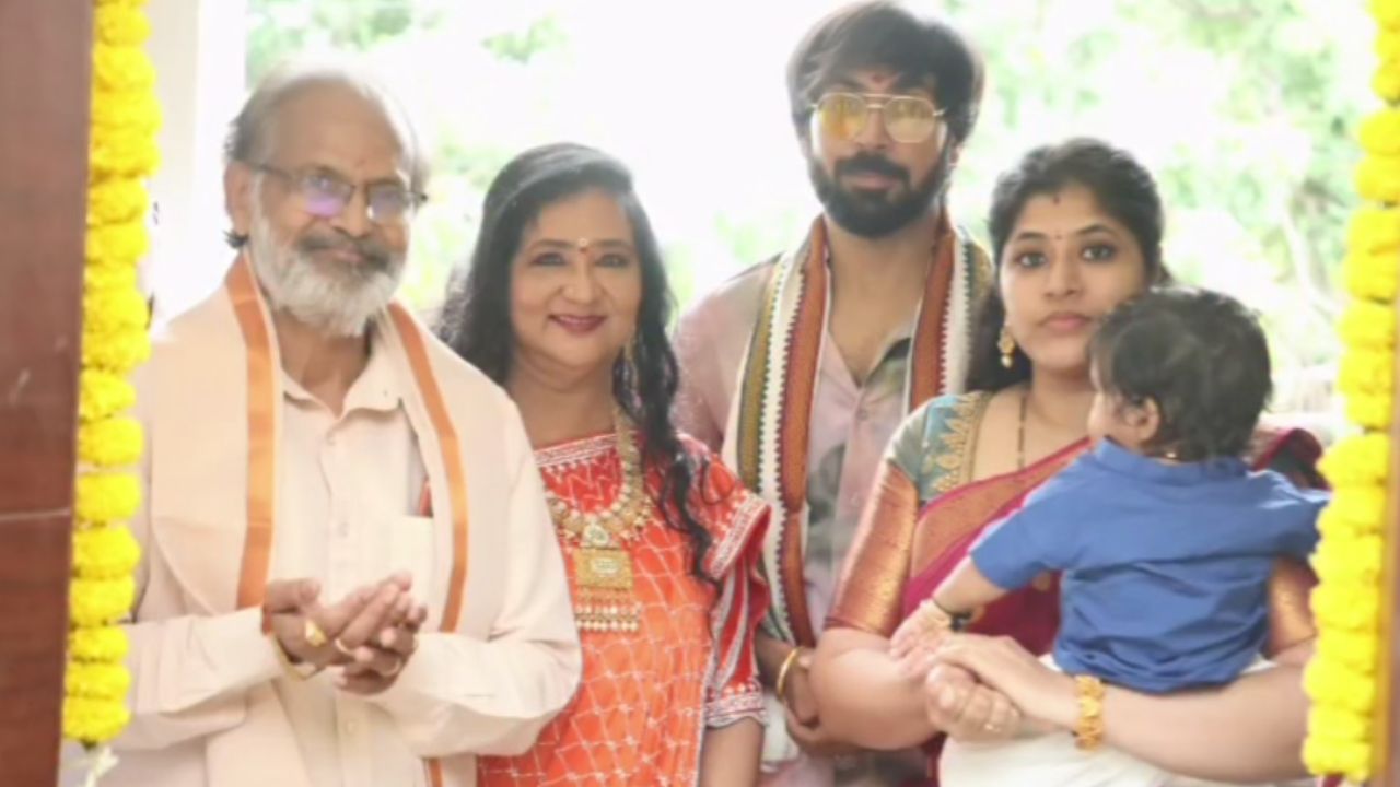 Bigg Boss Telugu: కొత్త ఇంట్లోకి అడుగుపెట్టిన బిగ్ బాస్ కంటెస్టెంట్.. వీడియో వైరల్!