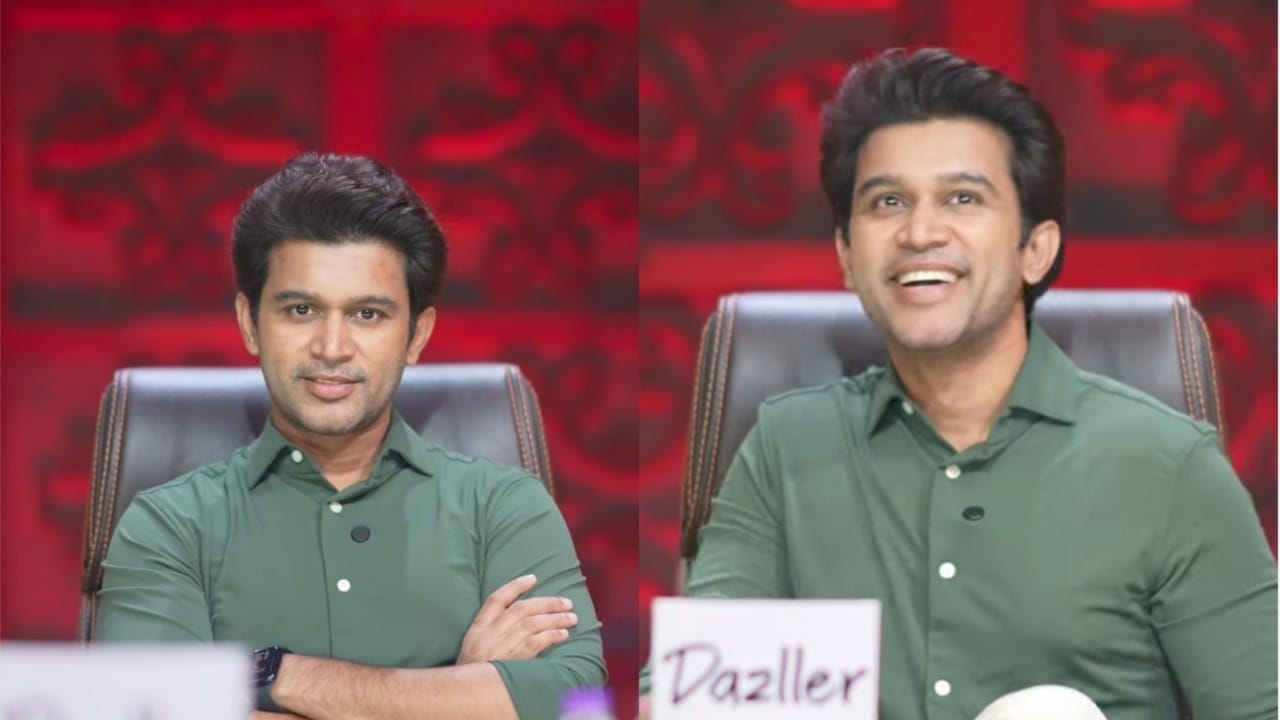 Bigg Boss Agnipariksha: నాలో స్వీట్ చాక్లెట్ బాయ్ నే చూశారు… భయపెడుతున్న అభిజిత్