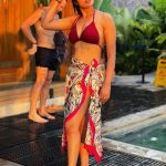 Actress Divi Vadthya: బికినీతో గత్తర లేపుతున్న దివి.. ఈ హాట్ ఫోజులకు కుర్రాళ్లు తట్టుకుంటారా?