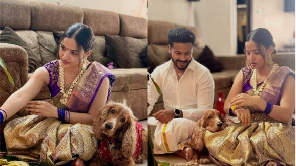 Bigg Boss Siri: పెళ్లి కాకుండానే వరలక్ష్మి వ్రతం.. బిగ్ బాస్ సిరిని తిట్టిపోస్తున్న జనం