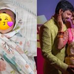Aadi Reddy: రెండో కూతురిని పరిచయం చేసిన ఆదిరెడ్డి… ఎంత ముద్దుగా ఉందో?