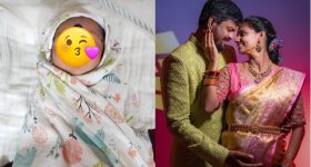 Aadi Reddy: రెండో కూతురిని పరిచయం చేసిన ఆదిరెడ్డి... ఎంత ముద్దుగా ఉందో?