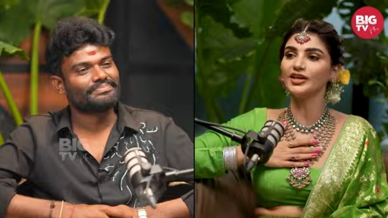 BigTv Kissik Talks: బిగ్ బాస్ ఎఫెక్ట్.. సినిమా ఛాన్స్ కొట్టేసిన పల్లవి ప్రశాంత్..