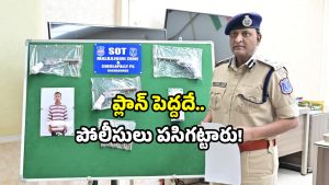 Bihar gang: హైదరాబాద్‌లో బీహార్ గ్యాంగ్ అలర్ట్.. చర్లపల్లిలో మూడు పిస్టల్స్ స్వాధీనం!