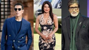 Celebrities : ఈ ఏడాది ఆస్తులు అమ్ముకున్న సినీతారలు.. కోట్ల లాభాలు..