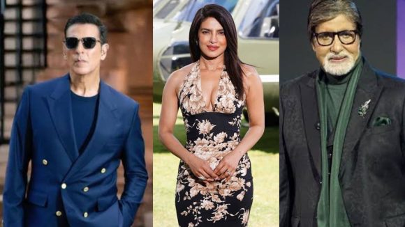 Celebrities : ఈ ఏడాది ఆస్తులు అమ్ముకున్న సినీతారలు.. కోట్ల లాభాలు..