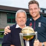 Jos Butler : ఇంగ్లండ్ స్టార్ క్రికెటర్ ఇంట్లో తీవ్ర విషాదం.. ఇక క్రికెట్ కు గుడ్ బై ?