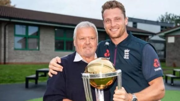 Jos Butler : ఇంగ్లండ్ స్టార్ క్రికెటర్ ఇంట్లో తీవ్ర విషాదం.. ఇక క్రికెట్ కు గుడ్ బై ?