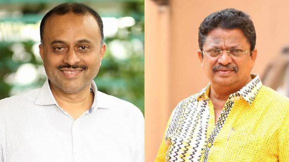 C Kalyan: నిర్మాత విశ్వప్రసాద్ అలా మాట్లాడడం కరెక్ట్ కాదు – సి కళ్యాణ్