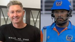 Michael Clarke Cancer : ఇప్పటివరకు క్యాన్సర్ బారిన పడ్డ క్రికెటర్లు వీళ్లే.. లిస్టులో టీమ్ ఇండియా ప్లేయర్ కూడా