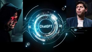 ChatGPT Suicide Murder: హత్య చేయమని ప్రేరేపించిన చాట్ జీపిటీ.. ఇద్దరు మృతి