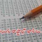 Clerk Jobs: భారీగా క్లర్క్ పోస్టులు.. మంచి వేతనం.. ఈ క్వాలిఫికేషన్ ఉంటే చాలు..!