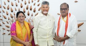 CM Chandrababu: సిఎం చంద్రబాబు పై అభిమానం… 108 ఆలయాల్లో ఆ అభిమాని ఏం చేశారంటే?