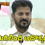 Kaleshwaram: కాళేశ్వరం కమిషన్ నివేదికకు కేబినెట్ ఆమోదం.. అన్నింటికి కారణం కేసీఆరే: సీఎం రేవంత్