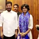 Cm Revanth Reddy: సీఎం ఇంట్లో సుకుమార్, ఊహించని పరిణామం