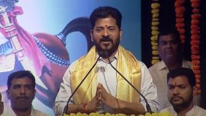 CM Revanth Reddy:  కులగణనను వక్రీకరిస్తే బీసీలకు న్యాయం జరగదు-సీఎం