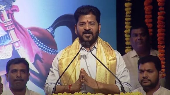 CM Revanth Reddy:  కులగణనను వక్రీకరిస్తే బీసీలకు న్యాయం జరగదు-సీఎం
