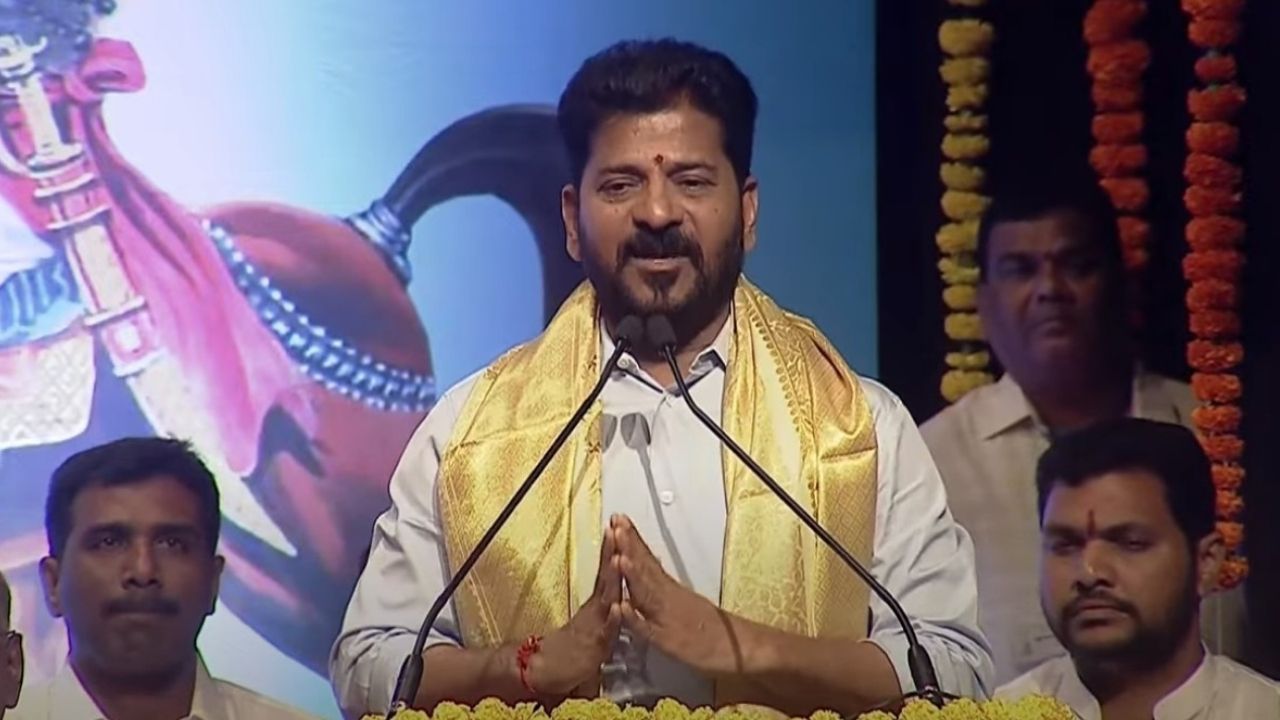 CM Revanth Reddy:  కులగణనను వక్రీకరిస్తే బీసీలకు న్యాయం జరగదు-సీఎం