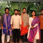 Cm Revanth Reddy: నేషనల్ అవార్డు విన్నర్లకు సీఎం రేవంత్ రెడ్డి ప్రత్యేక అభినందనలు 