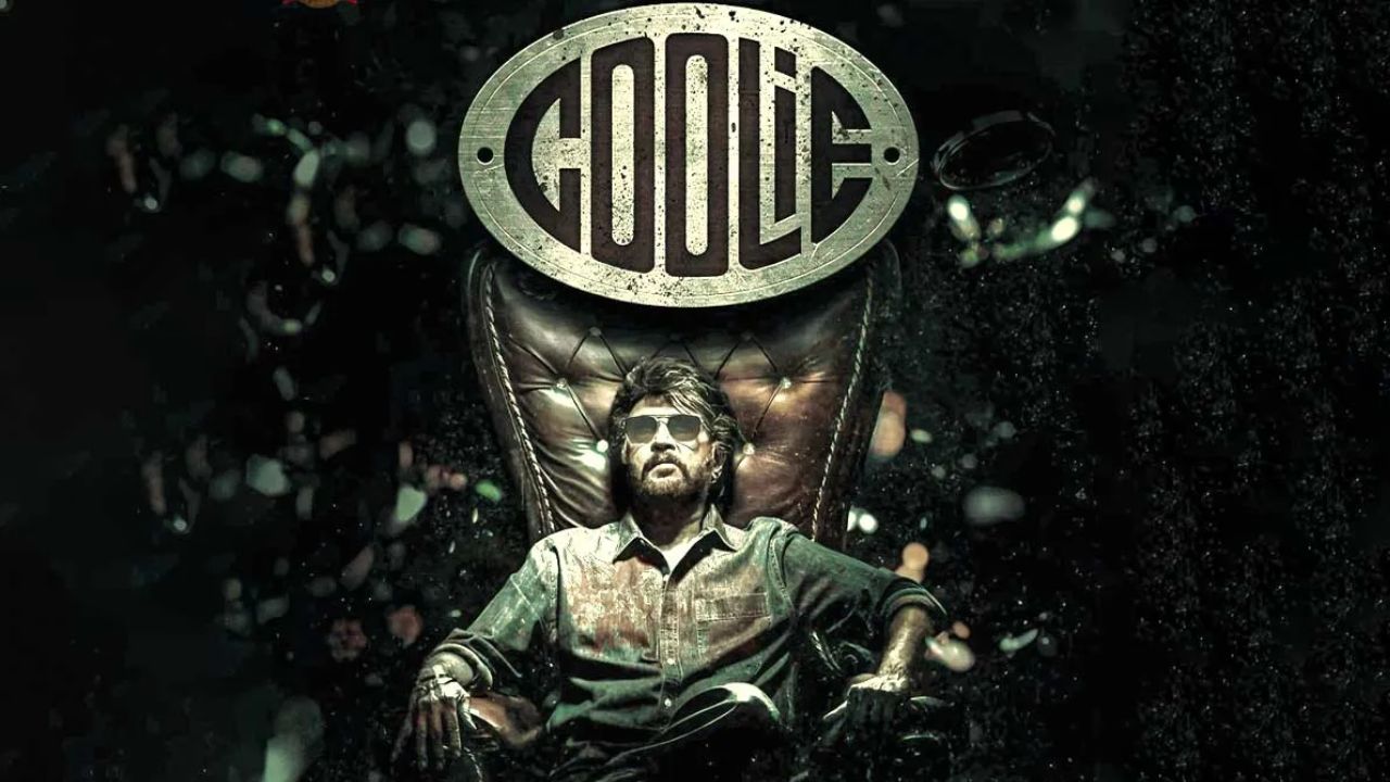 Coolie OTT: రజినీకాంత్ కూలీ ఓటీటీ లాక్.. స్ట్రీమింగ్ అప్పటి నుంచే!