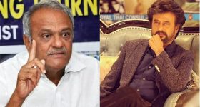 CPI Narayana: మేకప్ లేకుండా రజినీకాంత్ ను చూశారా.. సీపీఐ నారాయణ సంచలన వ్యాఖ్యలు!