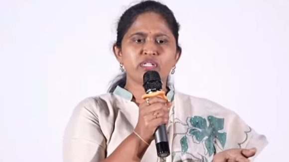 Chaitanya Reddy: కార్మికుల డిమాండ్లు నెరవేర్చలేము.. సినిమా బిజినెస్ కాదు!