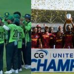WI Beat Pak in ODI Series : పాకిస్తాన్ క్రికెట్ లో భూకంపం..5 గురు డకౌట్.. 34 ఏళ్ల తర్వాత ఓటమి