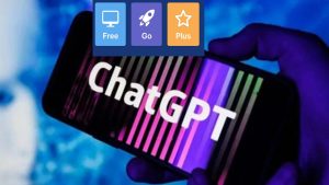 ChatGPT Free vs ChatGPT Go vs ChatGPT Plus: ఏ ప్లాన్ బెటర్.. మీరు ఏది ఎంచుకోవాలి?