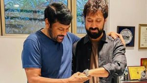 Chiranjeevi : 2027 సంక్రాంతి బరిలో మళ్లీ చిరునే… కానీ, ఇప్పుడు ఆ పప్పులేం ఉడకవు