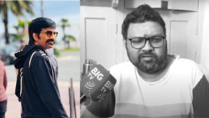Comedian Ramachandra: పక్షవాత బారినపడ్డ వెంకీ కమెడియన్.. రవితేజను హెల్ప్ అడిగితే?